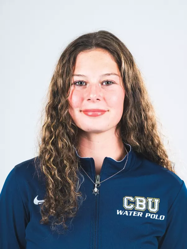 Abigail Shapiro 2027 Headshot