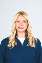 Zoe Romanov 2027 Headshot