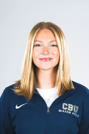 Riley Milne 2027 Headshot