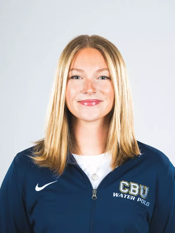 Riley Milne 2027 Headshot