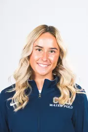 Jasmine Keszei 2027 Headshot