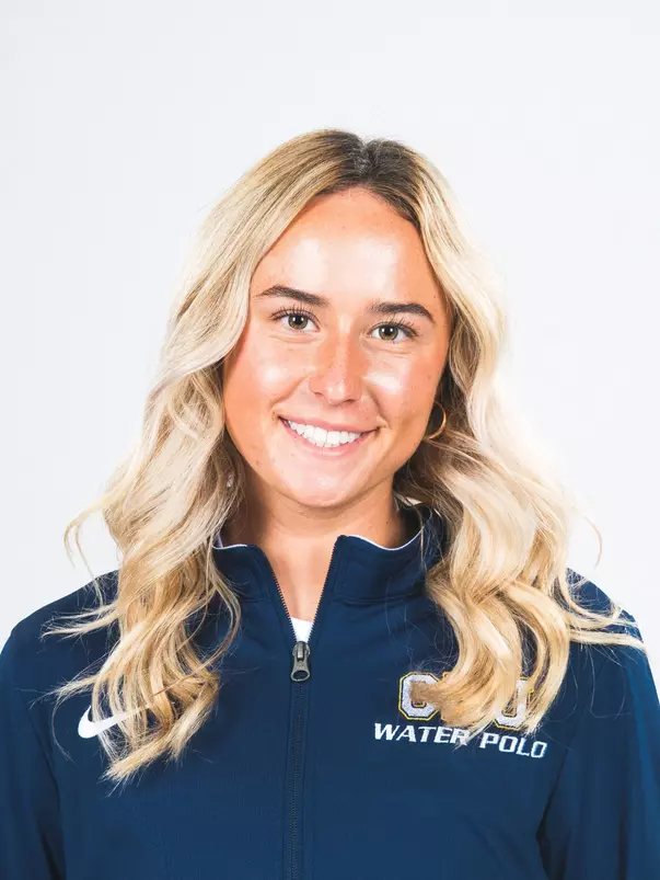 Jasmine Keszei 2027 Headshot