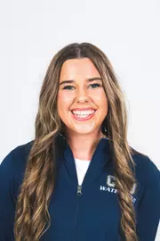 Madison Haworth 2027 Headshot