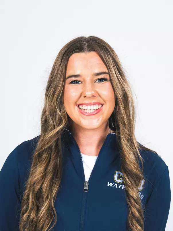 Madison Haworth 2027 Headshot