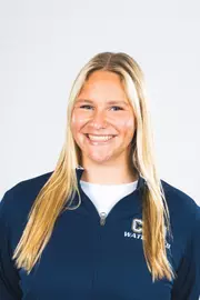 Sarah Ernster 2027 Headshot