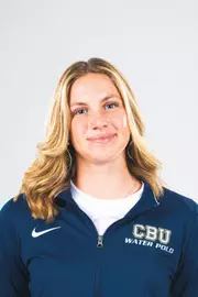 Adelaide Friedley 2027 Headshot