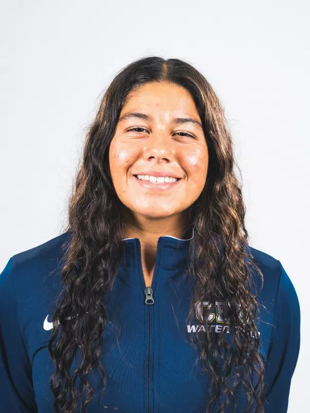 Emmie Ramirez 2027 Headshot