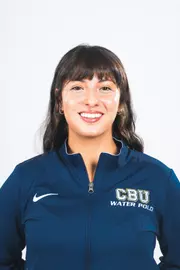 Delilah Moreno 2027 Headshot