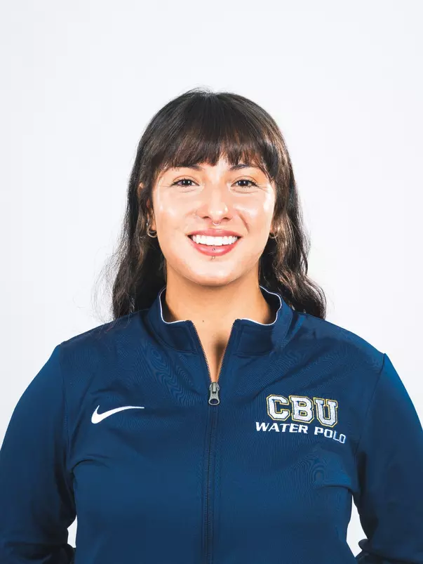 Delilah Moreno 2027 Headshot