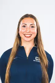 Kendall Donahue 2027 Headshot