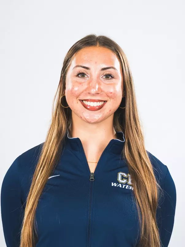 Kendall Donahue 2027 Headshot