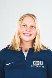 McKenna Michelin 2027 Headshot
