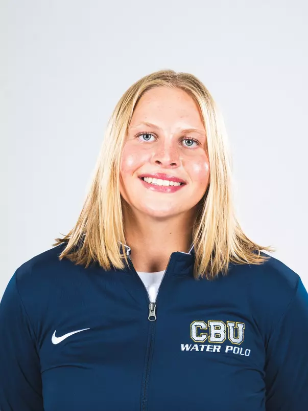 McKenna Michelin 2027 Headshot