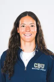 Bella Raynes 2027 Headshot