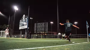 Matteo Corner Kick