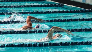 women's swim