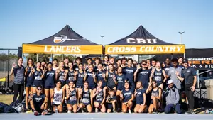 cross country cougar challenge