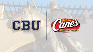 Cane's Announcement