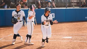 Peterson Home Run
