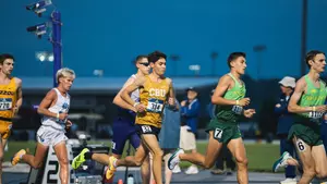 Victor 10K West Regionals