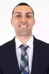 Vic Sfera Headshot