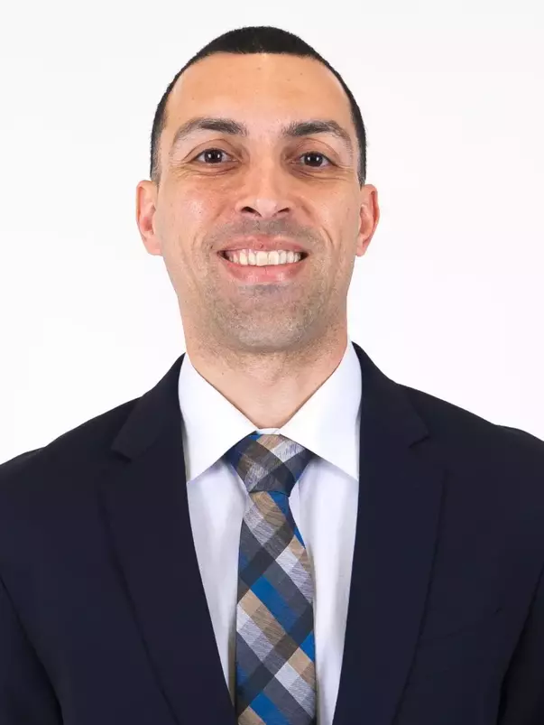 Vic Sfera Headshot