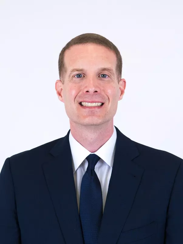 Coach Getter Headshot