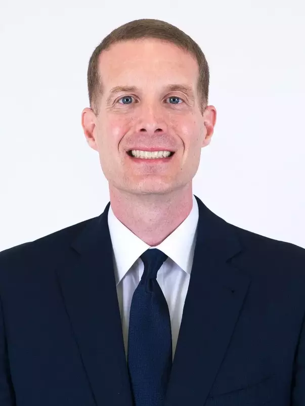Coach Getter Headshot