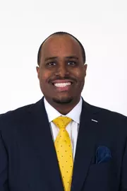 Joe Pierre III
