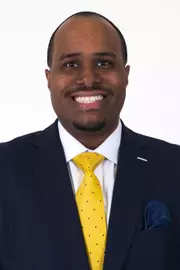Joe Pierre III