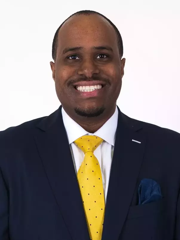 Pierre Headshot