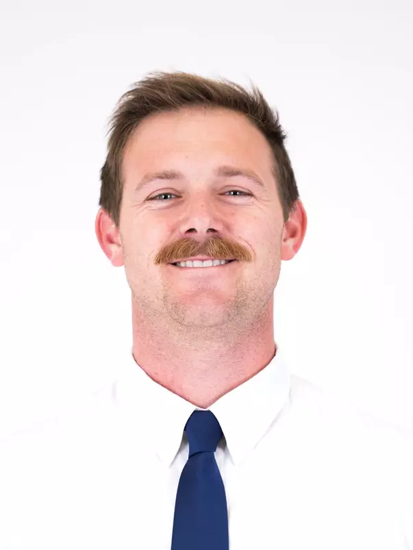 Jonathan Predney Headshot