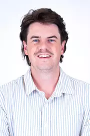 Daniel Shaw