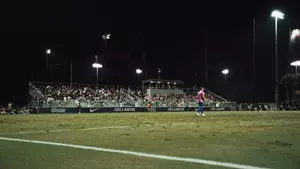 Soccer Stadium