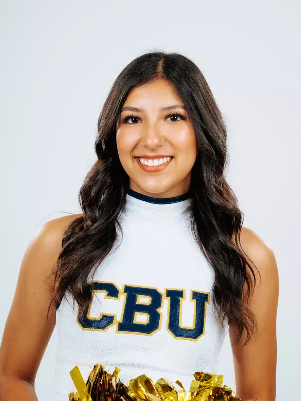 Alyssa Del Campo 2026