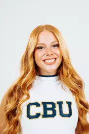 Calli Cooper 2026