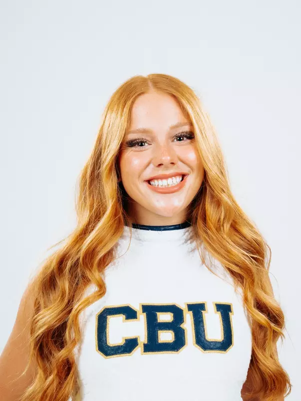 Calli Cooper 2026