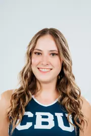 Kristin Welch 2026