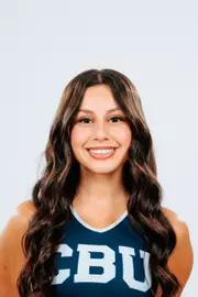 Kryssa Ybarra 2026