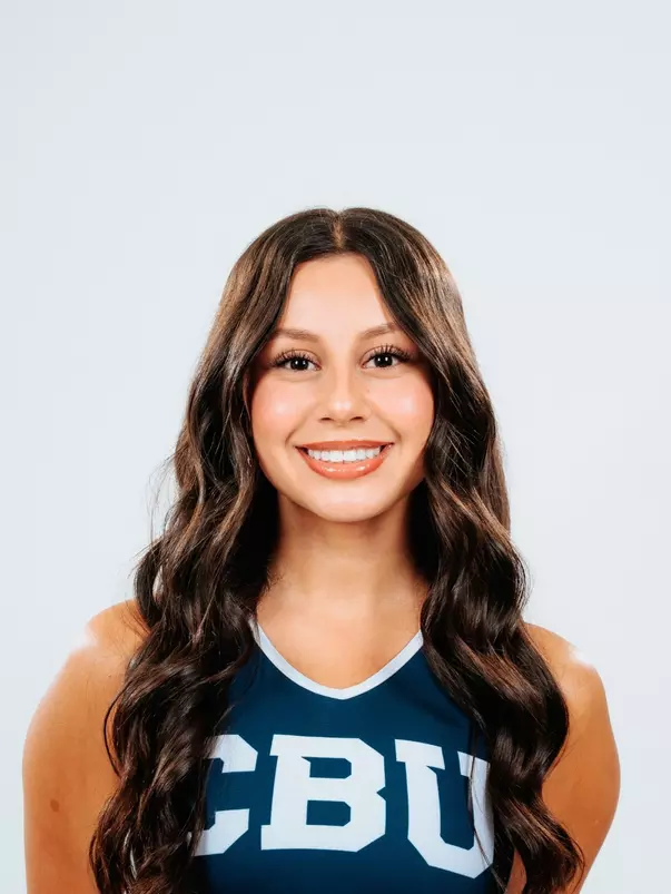 Kryssa Ybarra 2026
