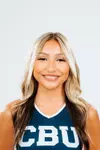 Alondra Gonzalez 2026