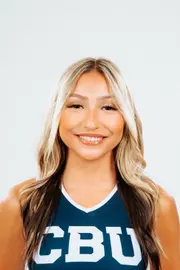 Alondra Gonzalez 2026