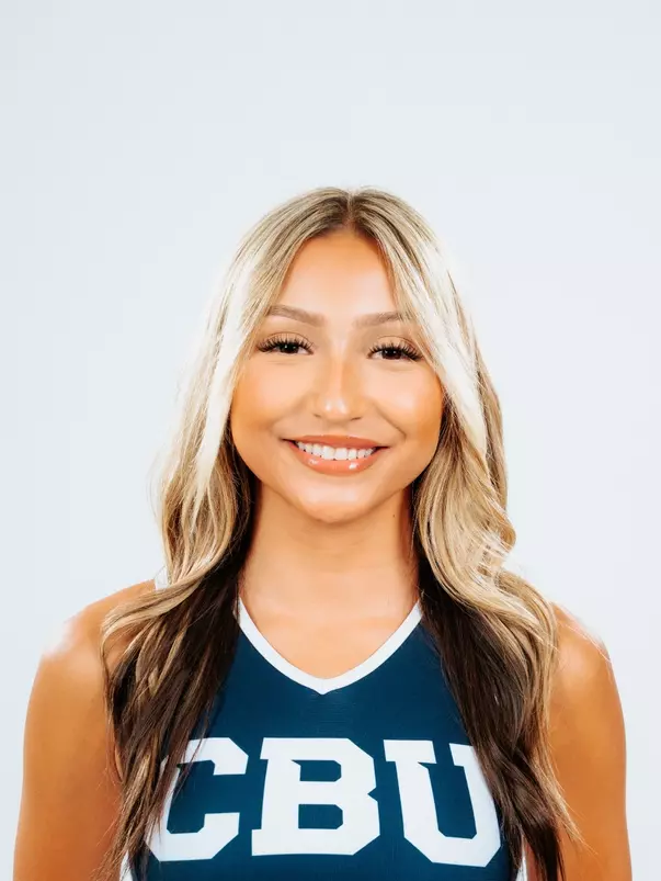 Alondra Gonzalez 2026