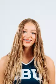 Cyarra Johnson 2026