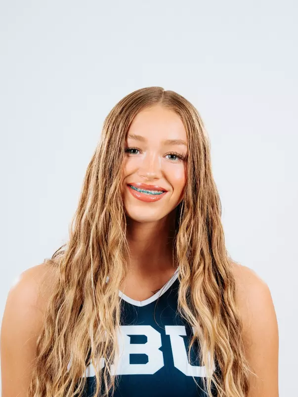 Cyarra Johnson 2026
