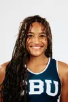 Arianna Hughes 2026