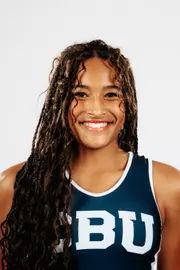 Arianna Hughes 2026