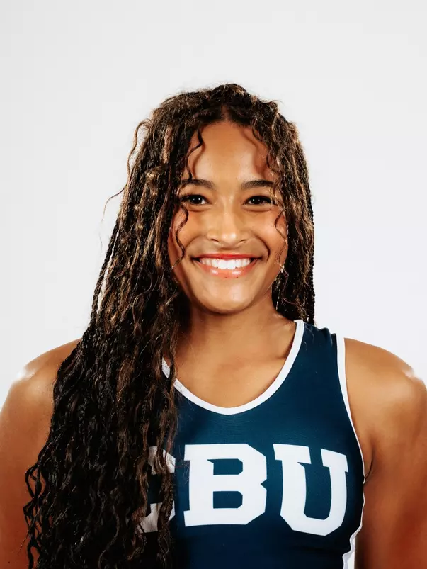 Arianna Hughes 2026