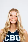 Grace Toney 2026