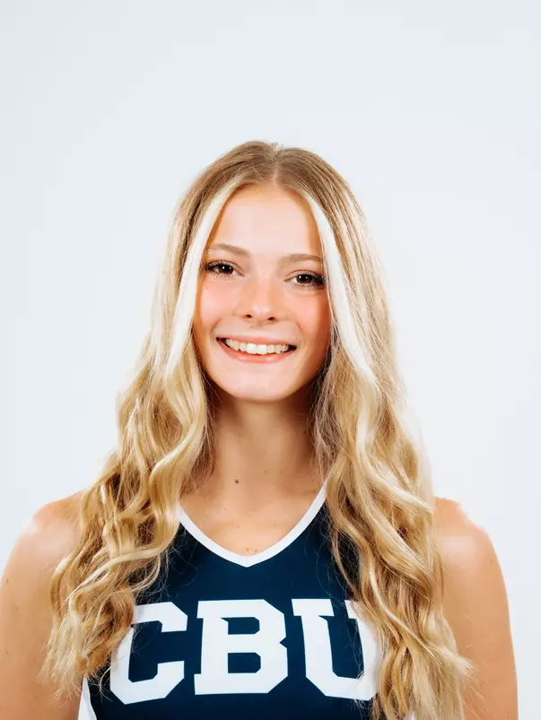Grace Toney 2026